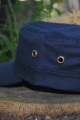 Castro Şapka Unisex Lacivert