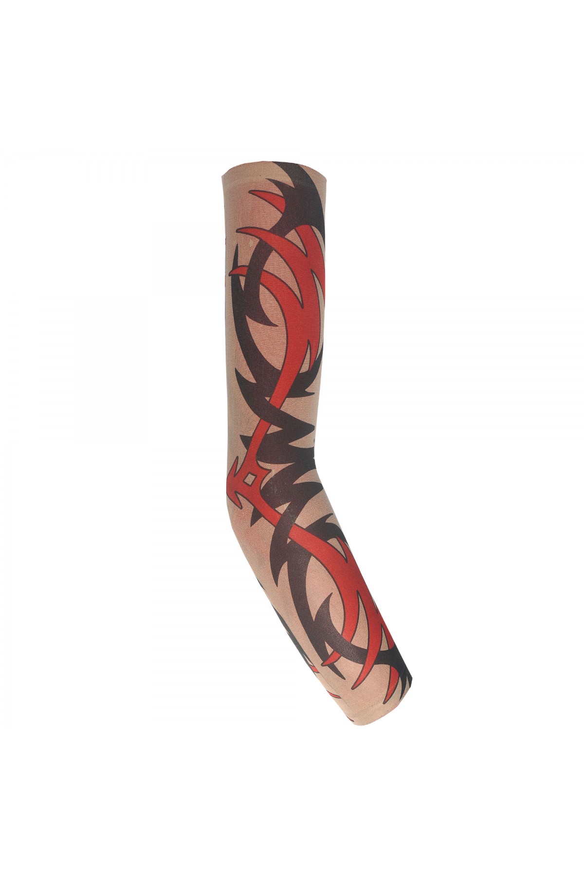 Tribal Motifli Yeni Model Giyilebilir Dövme