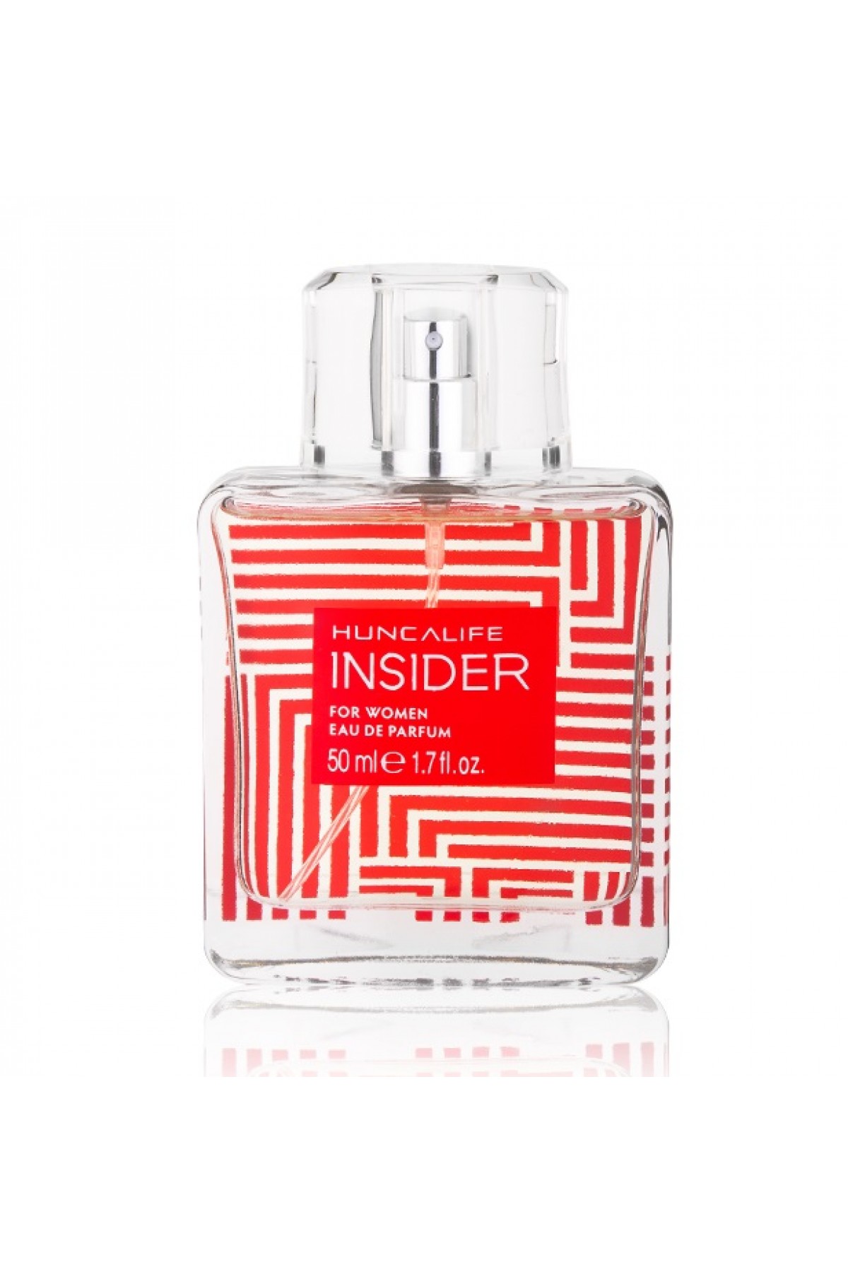 Huncalife Insider Kadın Parfüm EDP 50ml