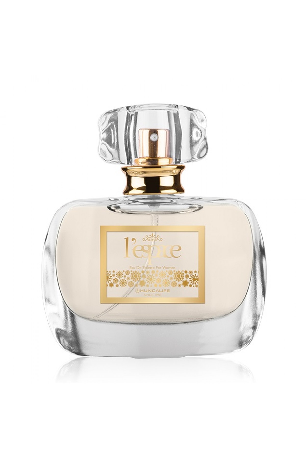 Huncalife L'espace Kadın Parfüm EDT 50ml