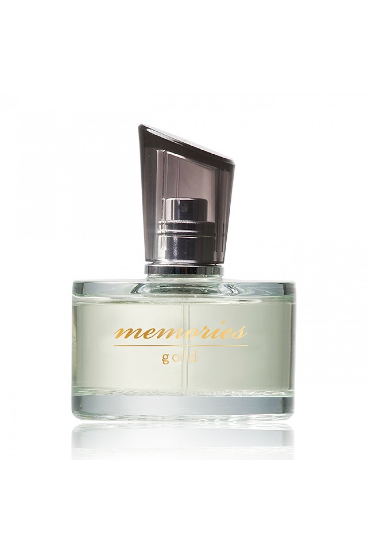 Huncalife Memories Gold Kadın Parfüm EDT 60ml